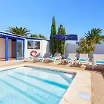 Castillo Del Aguila By Villa