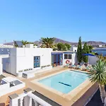 Castillo Del Aguila By