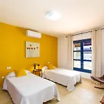 Castillo Del Aguila By Villa Playa Blanca