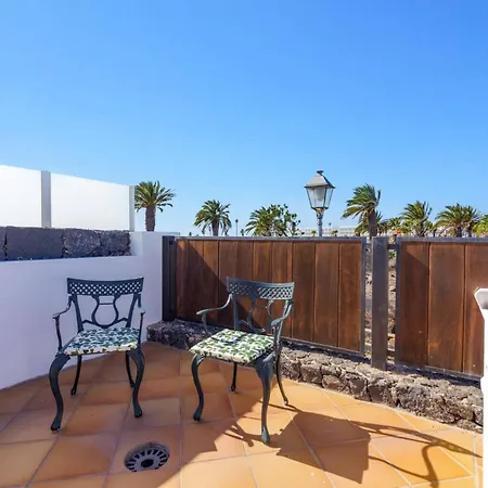 Castillo Del Aguila By * Playa Blanca