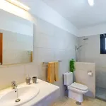 Вилла Castillo Del Aguila By Коста Бланка