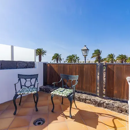 Castillo Del Aguila By * Playa Blanca