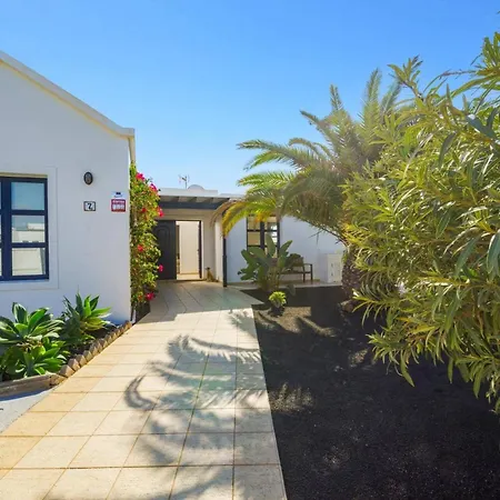 Villa Castillo Del Aguila By *