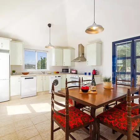 Castillo Del Aguila By فيلة بلايا بلانكا