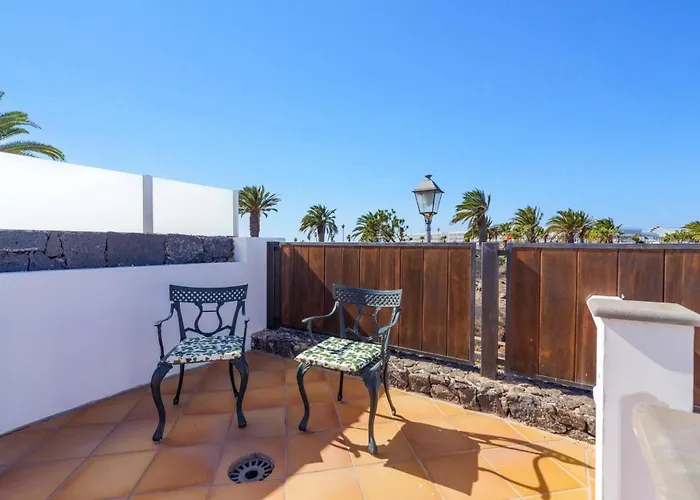 Castillo Del Aguila By * بلايا بلانكا