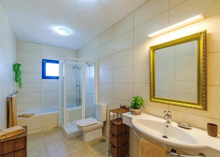 فيلة Castillo Del Aguila By